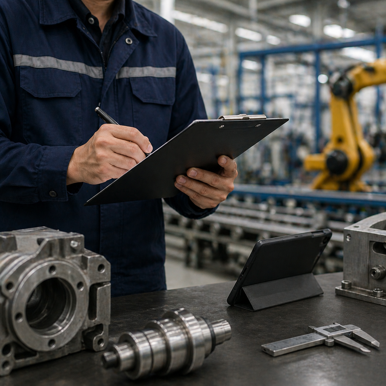 Inspection Services