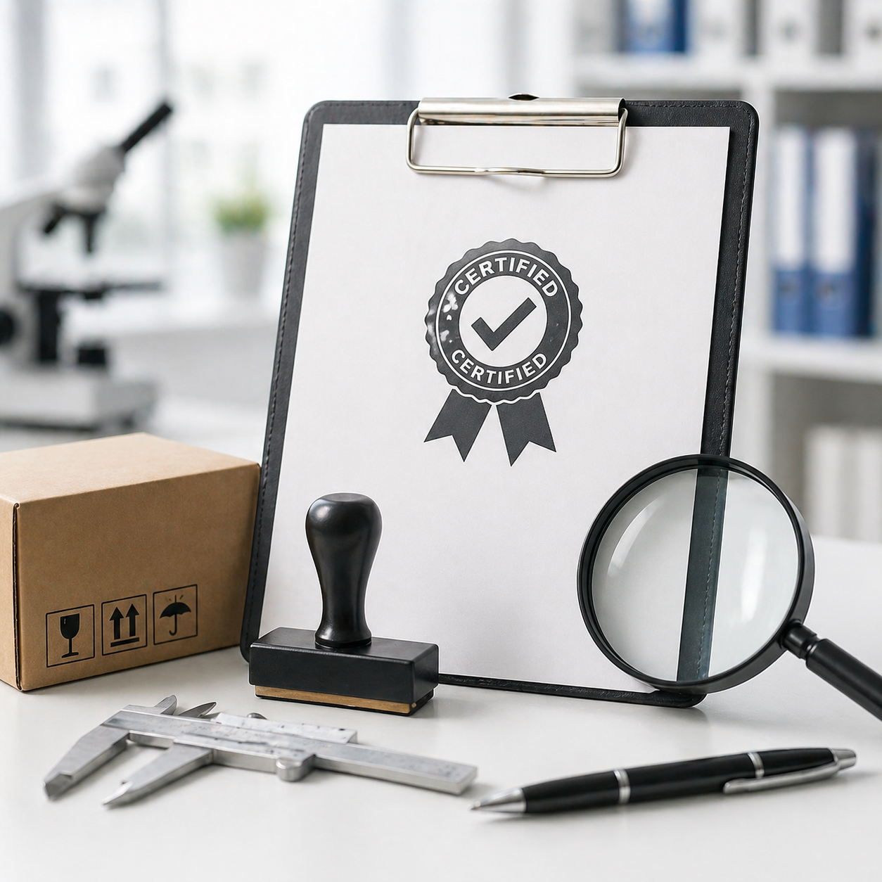 Product Certification
