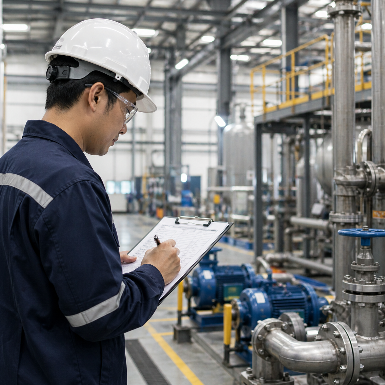 Manufacturers