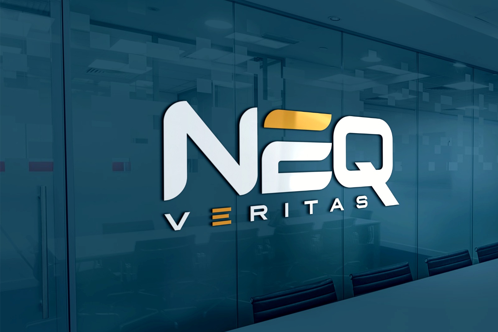 NEQ Veritas welcome message